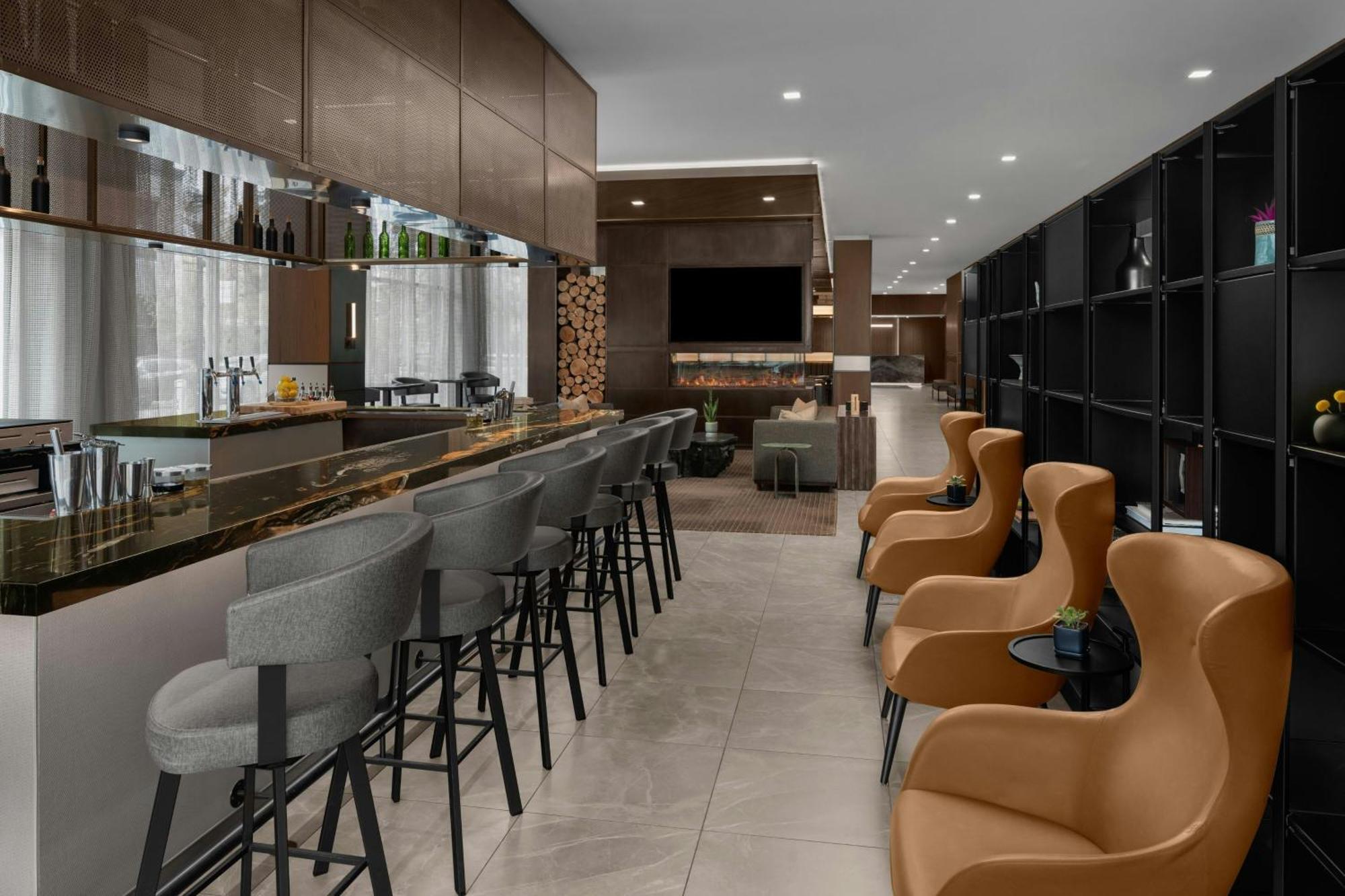 Ac Hotel By Marriott Bozeman Downtown Zewnętrze zdjęcie