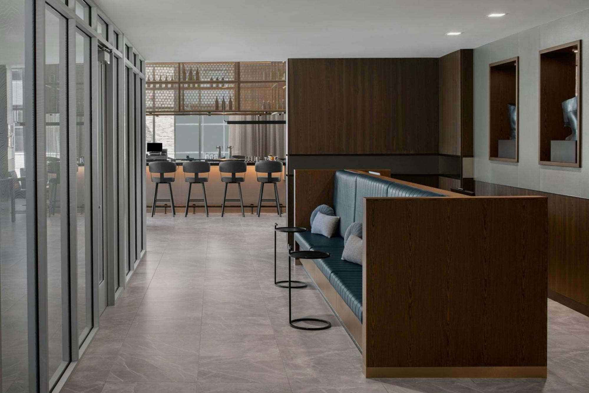 Ac Hotel By Marriott Bozeman Downtown Zewnętrze zdjęcie