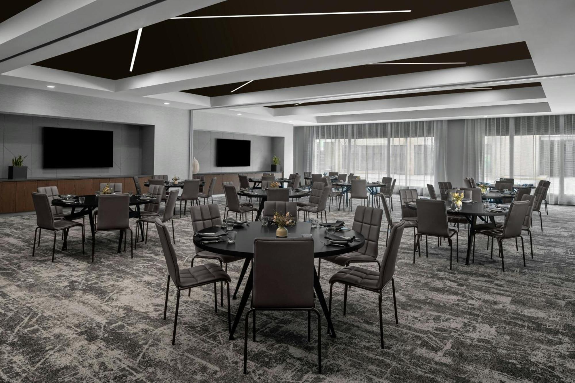 Ac Hotel By Marriott Bozeman Downtown Zewnętrze zdjęcie