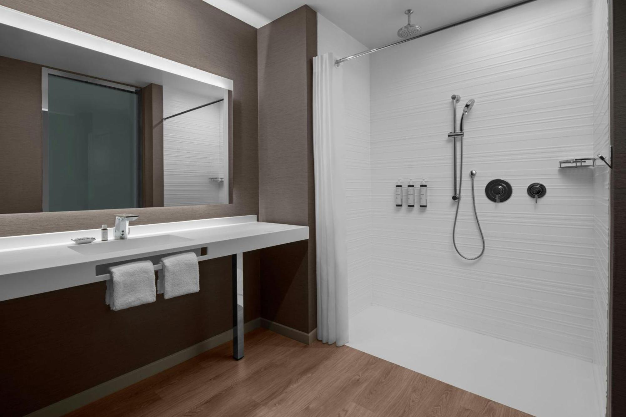 Ac Hotel By Marriott Bozeman Downtown Zewnętrze zdjęcie